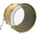 Remo Powerstroke 3 Clear bass drum 22" P3-1322-C2-membrana za bubanj